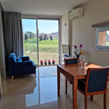 Apartaments Els Quimics Girona Zewnętrze zdjęcie