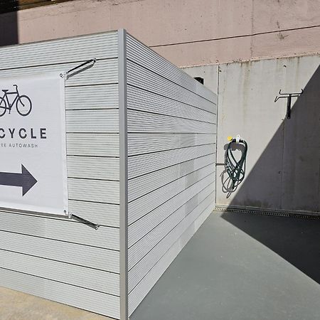 Apartaments Els Quimics Girona Zewnętrze zdjęcie