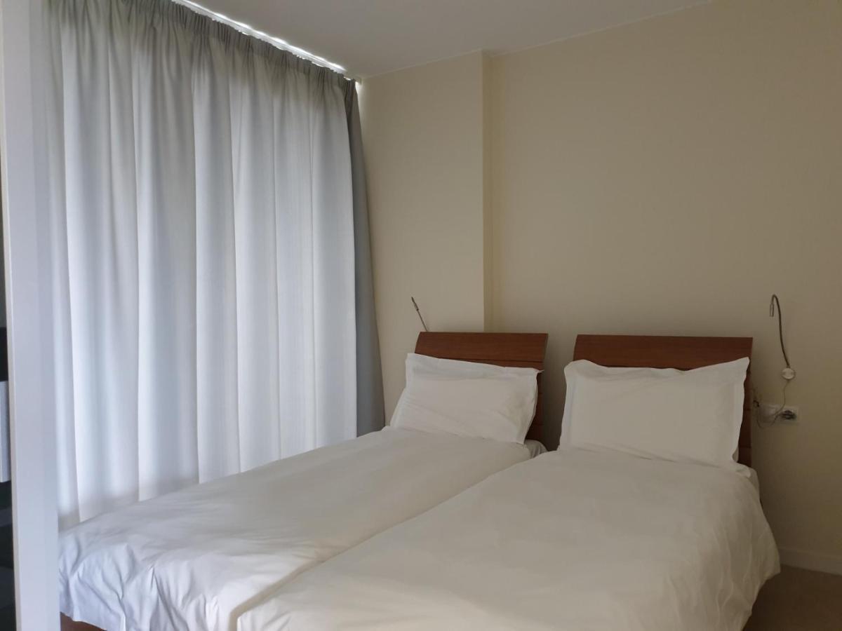 Apartaments Els Quimics Girona Zewnętrze zdjęcie