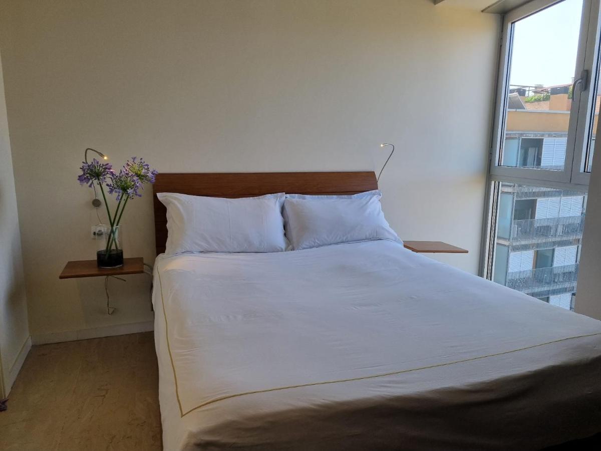 Apartaments Els Quimics Girona Zewnętrze zdjęcie