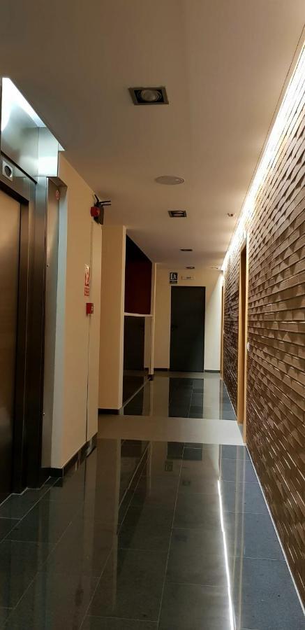 Apartaments Els Quimics Girona Zewnętrze zdjęcie