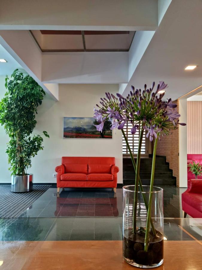 Apartaments Els Quimics Girona Zewnętrze zdjęcie