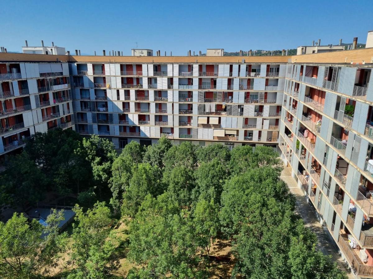 Apartaments Els Quimics Girona Zewnętrze zdjęcie