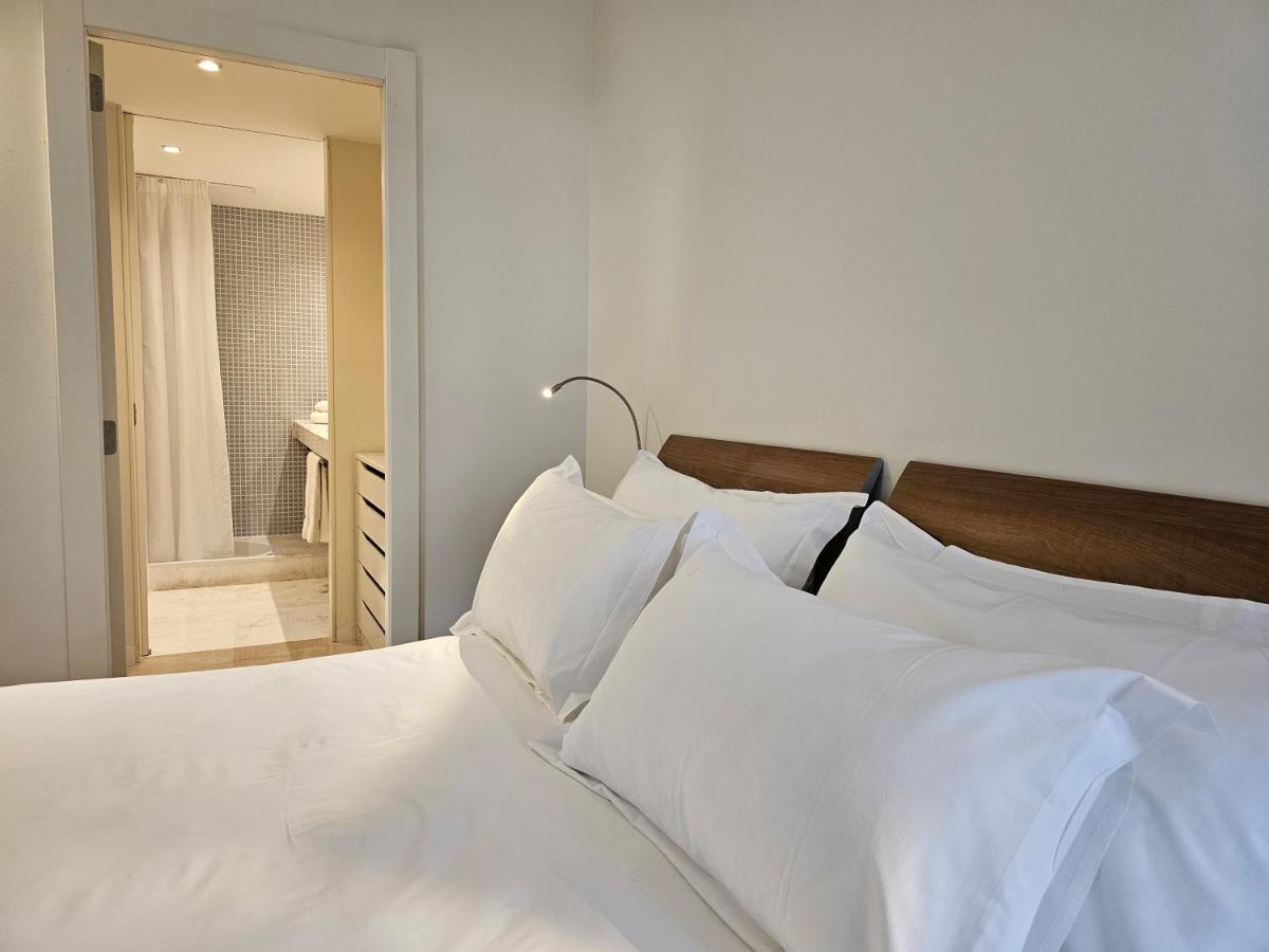 Apartaments Els Quimics Girona Zewnętrze zdjęcie