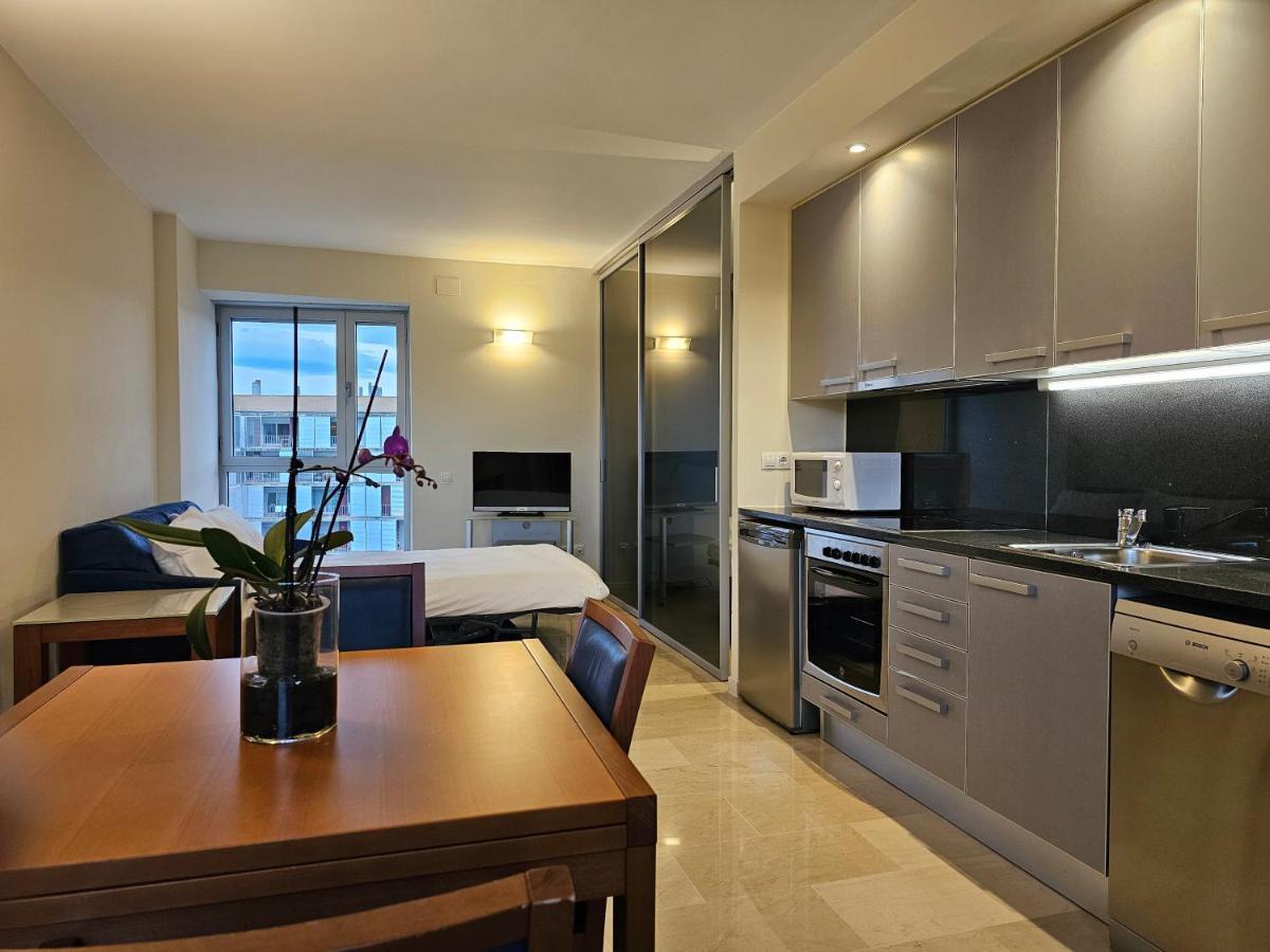 Apartaments Els Quimics Girona Zewnętrze zdjęcie