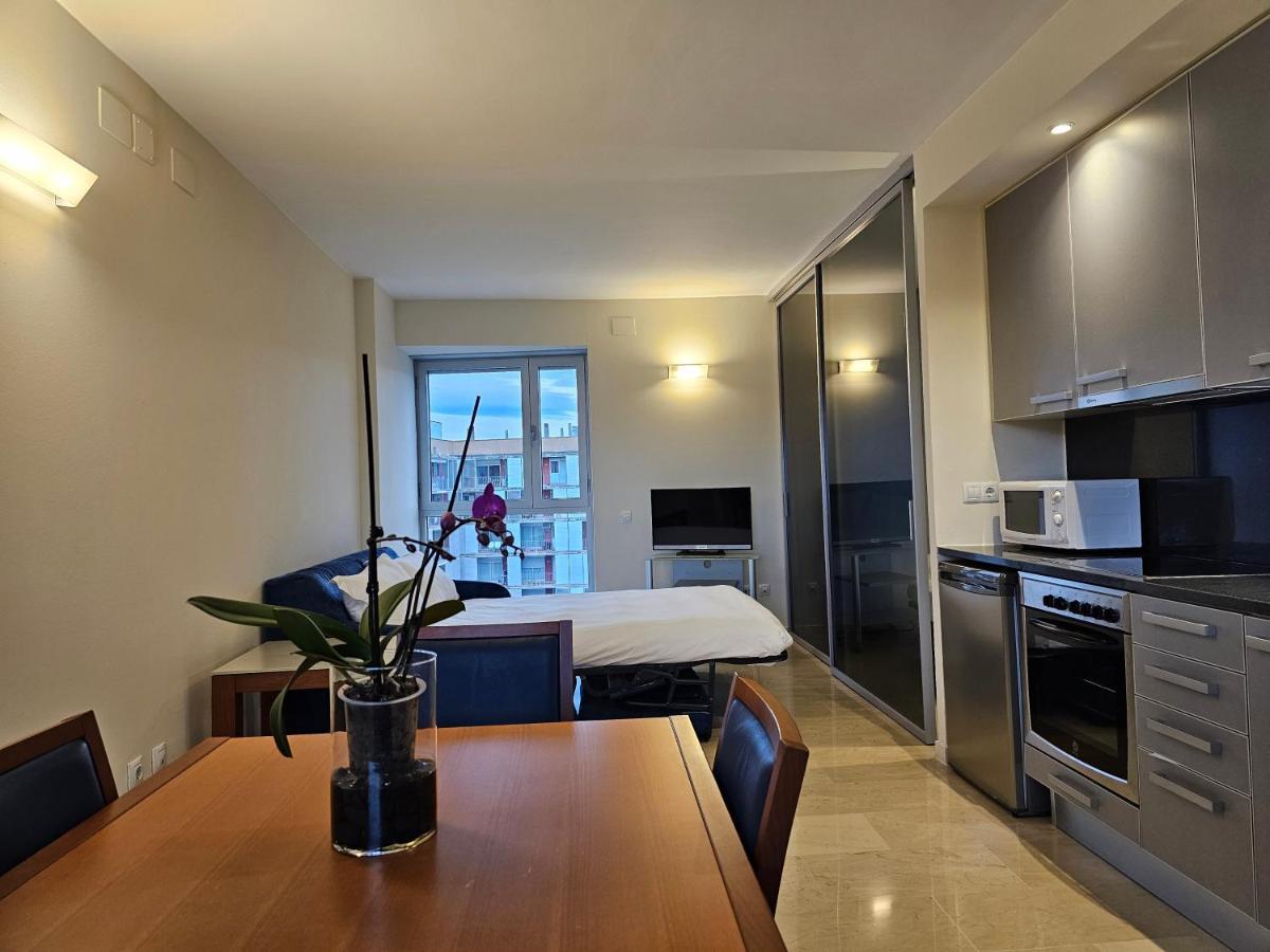 Apartaments Els Quimics Girona Zewnętrze zdjęcie