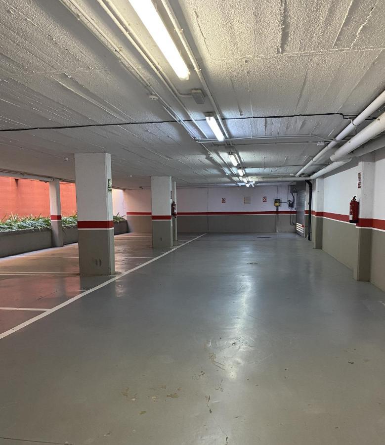 Apartaments Els Quimics Girona Zewnętrze zdjęcie
