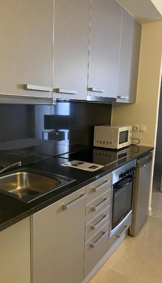 Apartaments Els Quimics Girona Zewnętrze zdjęcie