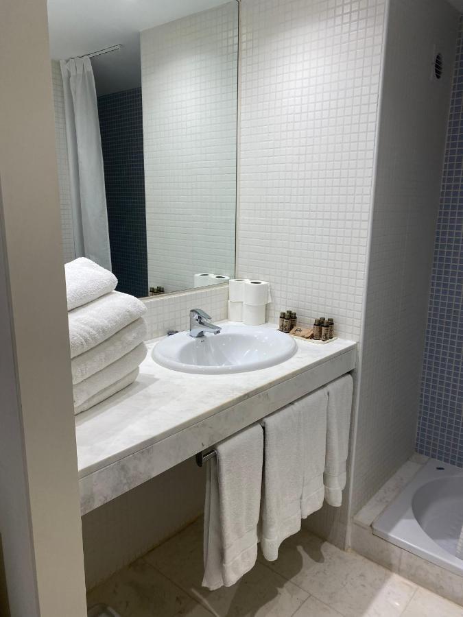 Apartaments Els Quimics Girona Zewnętrze zdjęcie