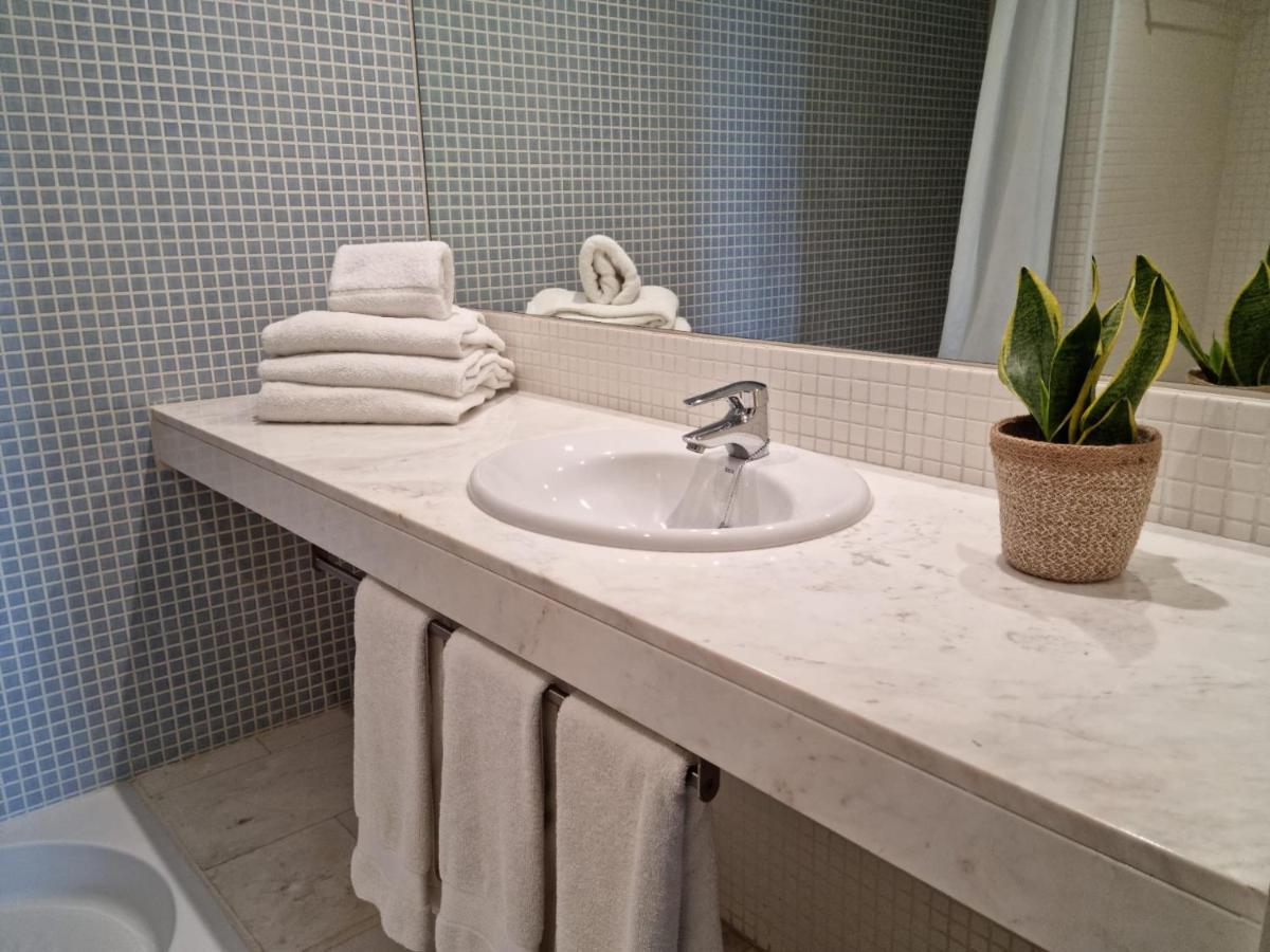 Apartaments Els Quimics Girona Zewnętrze zdjęcie