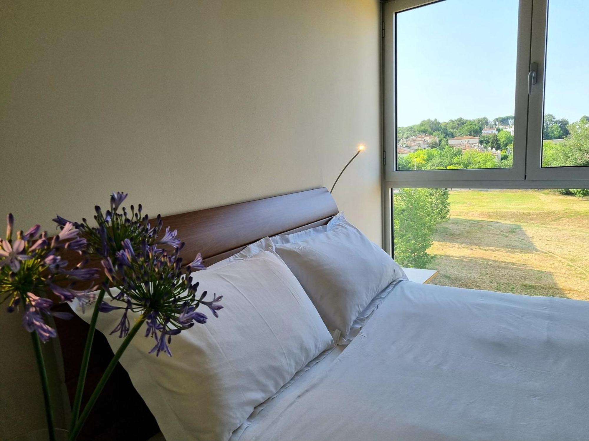 Apartaments Els Quimics Girona Zewnętrze zdjęcie